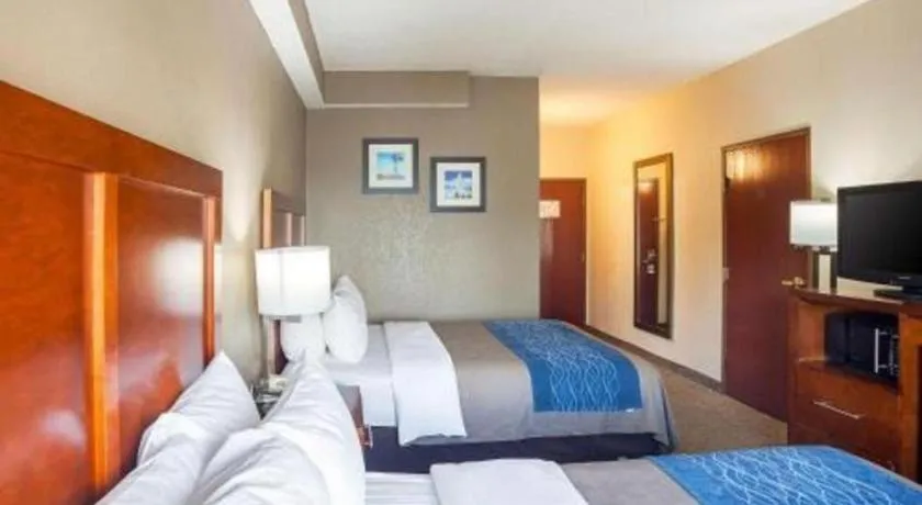 Comfort Inn Lincoln I-80