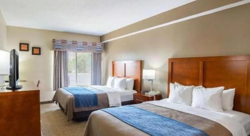 Comfort Inn Lincoln I-80