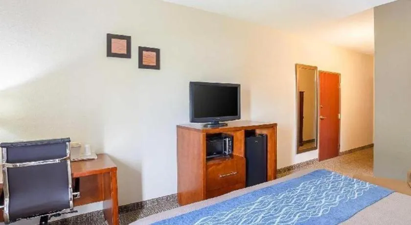 Comfort Inn Lincoln I-80