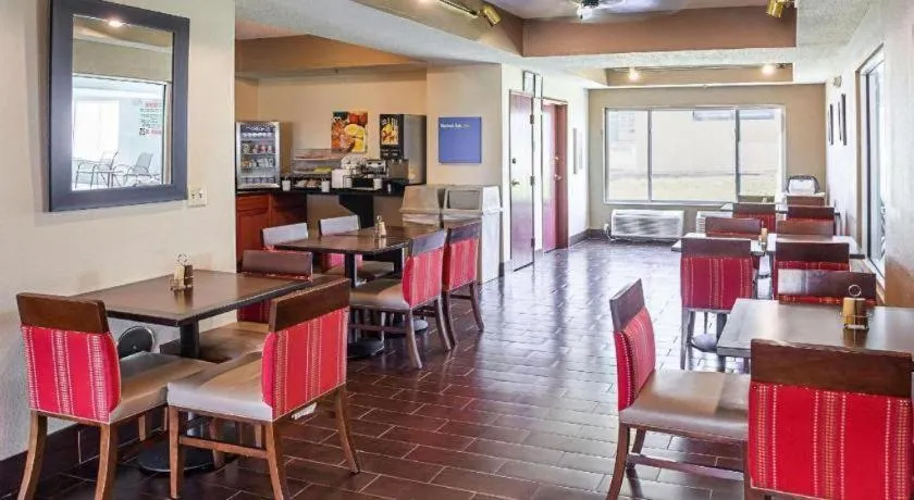 Comfort Inn Lincoln I-80