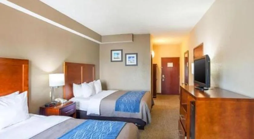 Comfort Inn Lincoln I-80