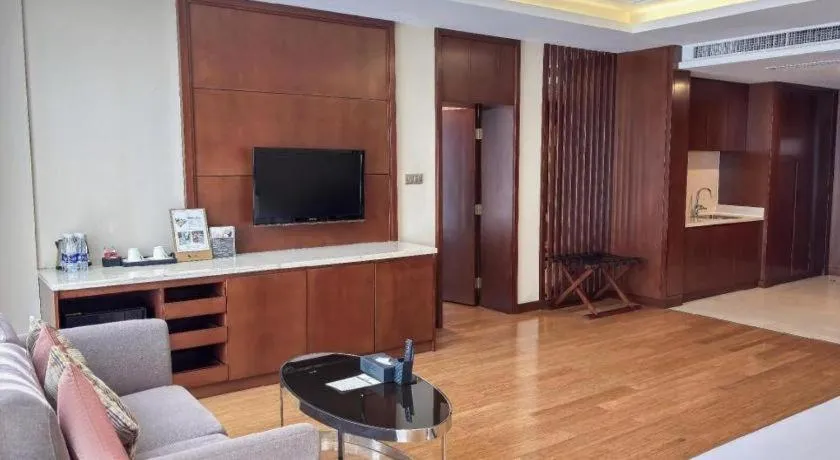 Kunming Golden Eagle Summit Hotel