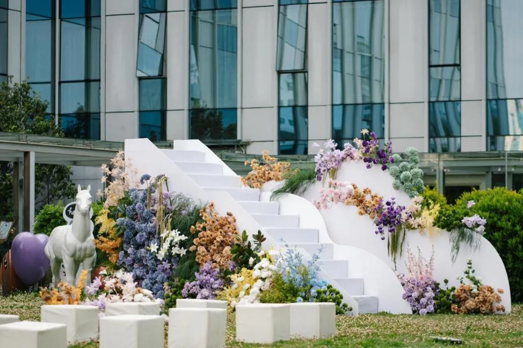 Kunming Golden Eagle Summit Hotel