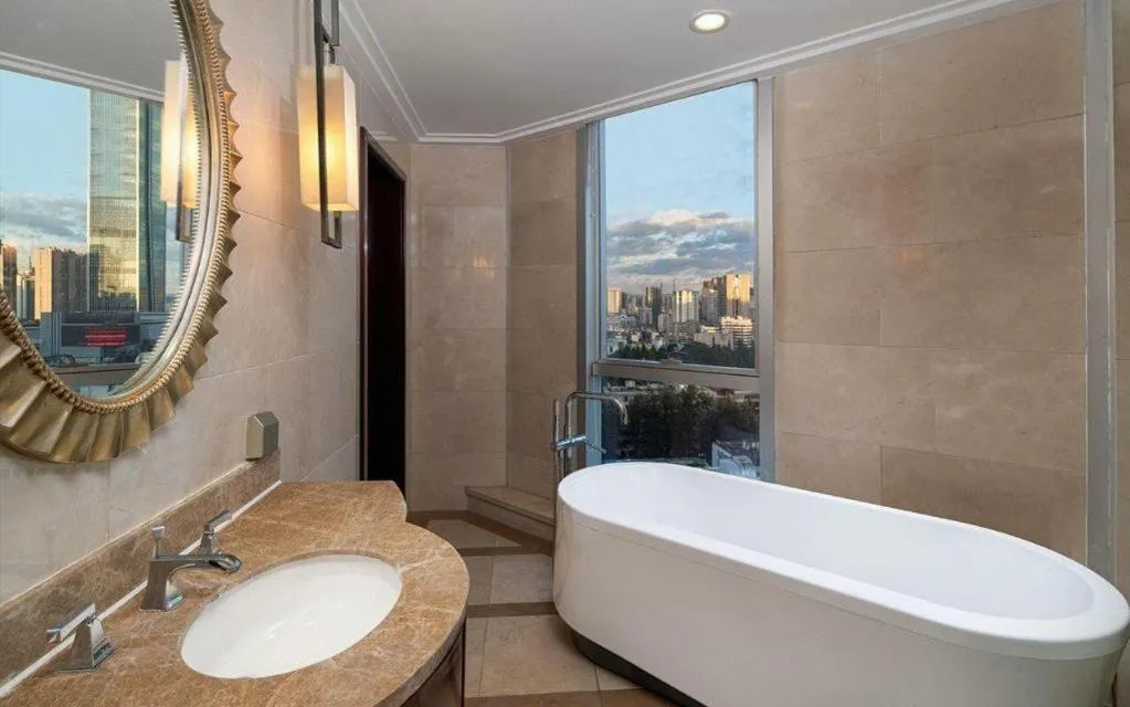 Kunming Golden Eagle Summit Hotel