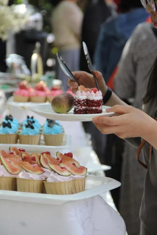 Kunming Golden Eagle Summit Hotel