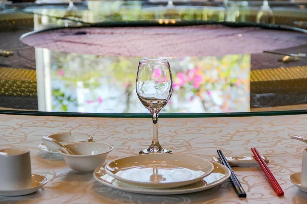 Kunming Golden Eagle Summit Hotel