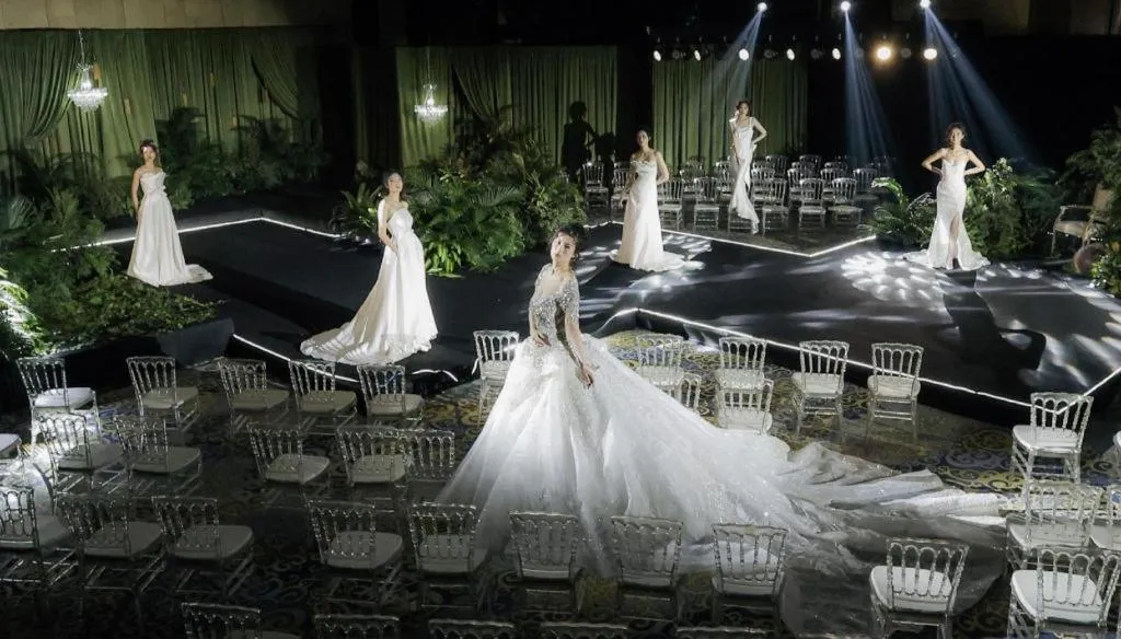 Kunming Golden Eagle Summit Hotel