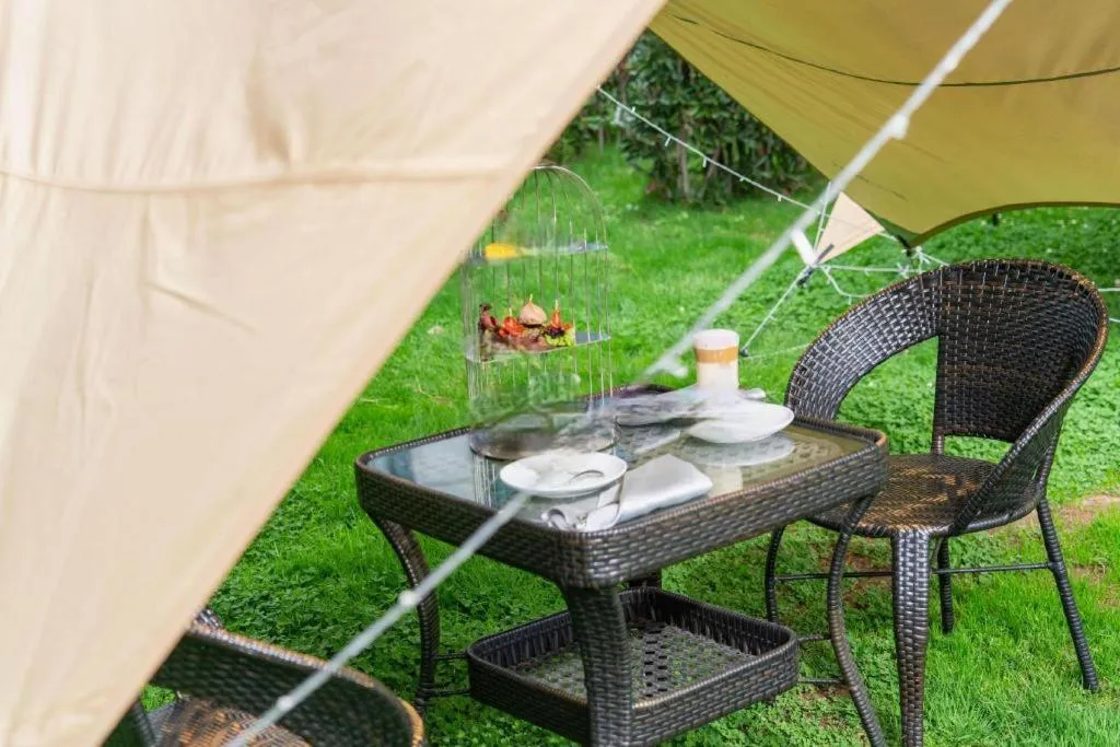 Kunming Golden Eagle Summit Hotel