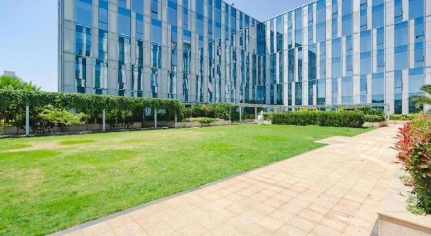 Kunming Golden Eagle Summit Hotel