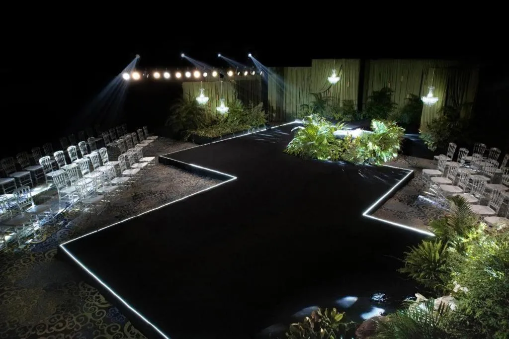 Kunming Golden Eagle Summit Hotel