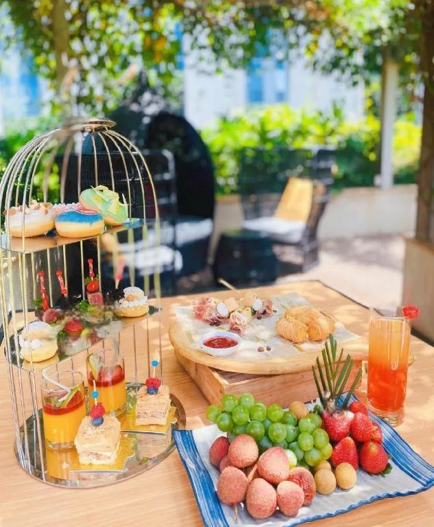 Kunming Golden Eagle Summit Hotel