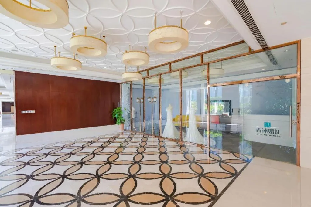 Kunming Golden Eagle Summit Hotel