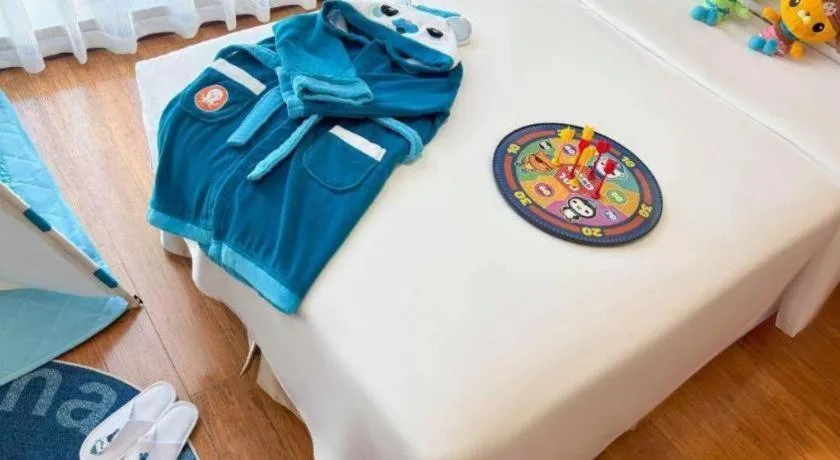 Kunming Golden Eagle Summit Hotel