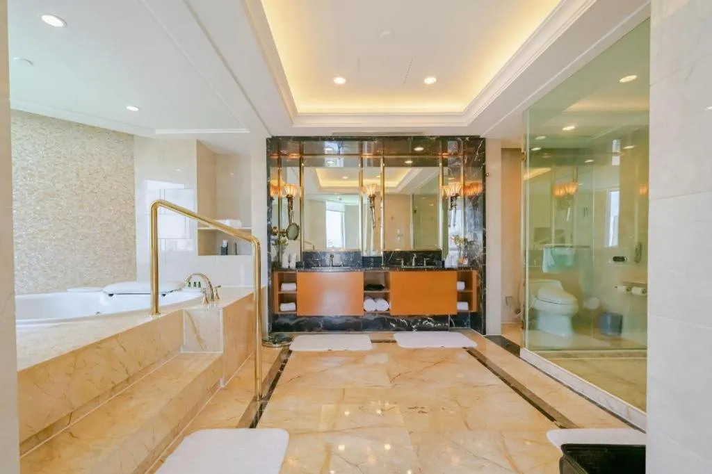 Kunming Golden Eagle Summit Hotel