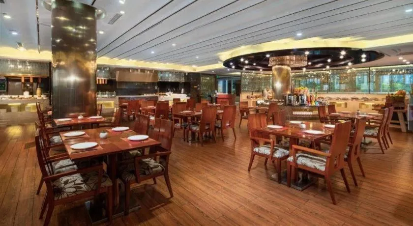 Kunming Golden Eagle Summit Hotel