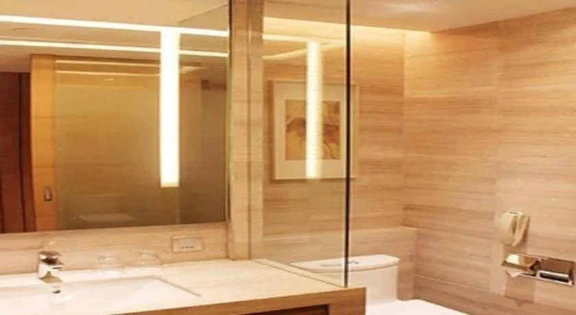 Yueyang Grand Skylight Hotel