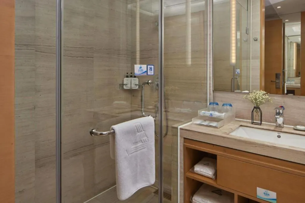 Yueyang Grand Skylight Hotel