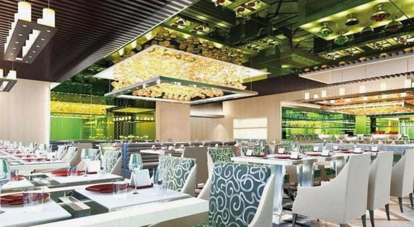 Yueyang Grand Skylight Hotel