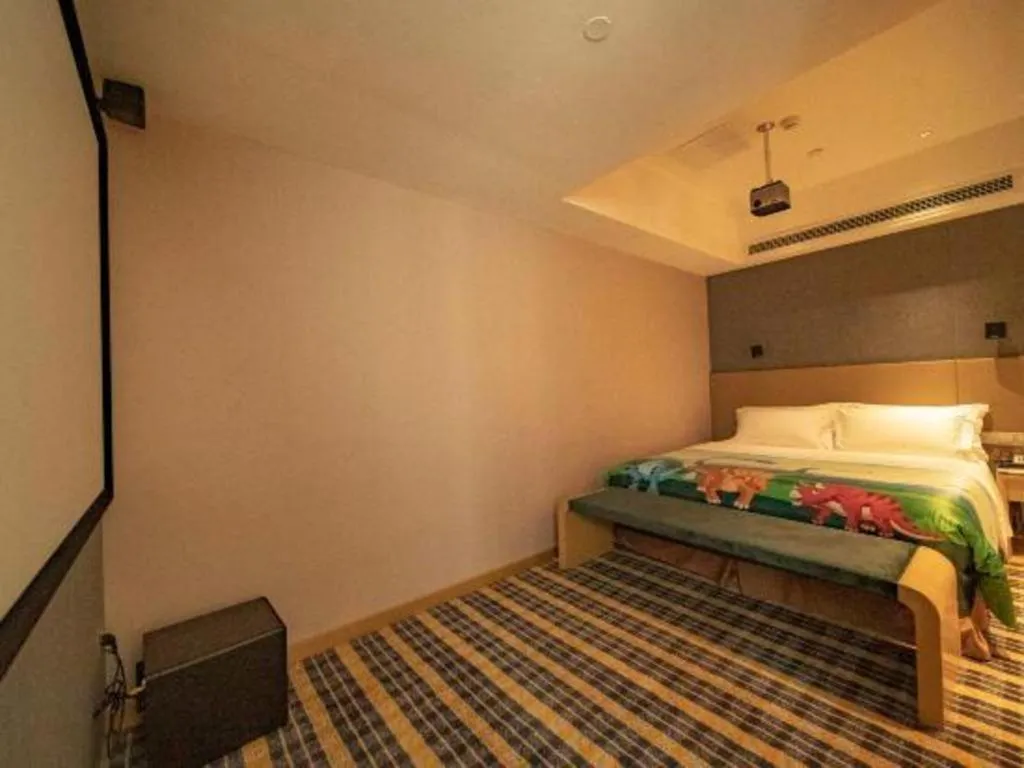 Yueyang Grand Skylight Hotel