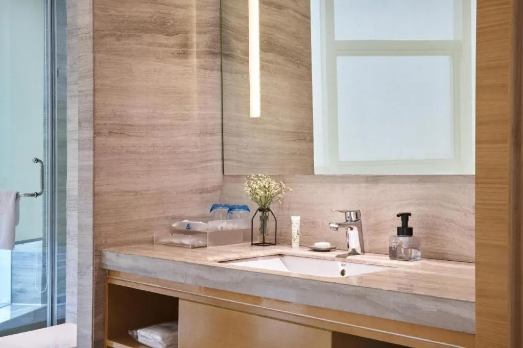 Yueyang Grand Skylight Hotel