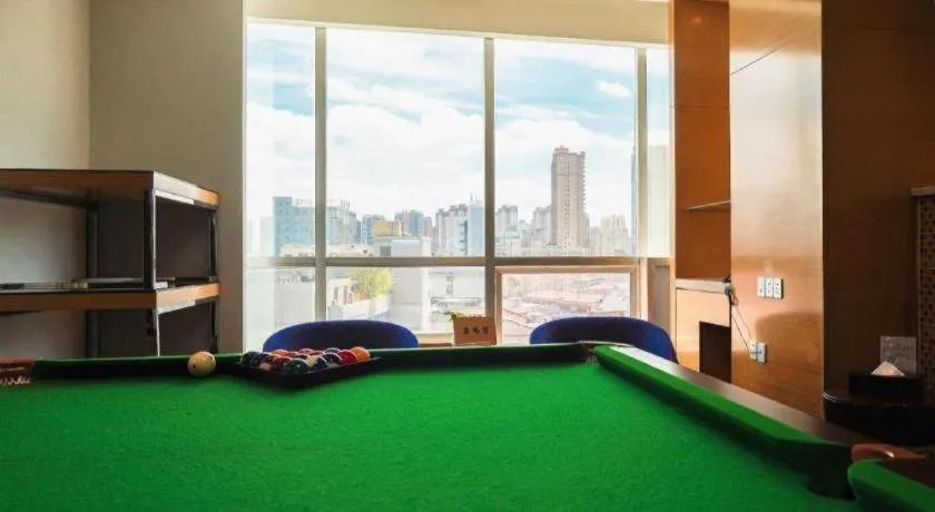 Yueyang Grand Skylight Hotel