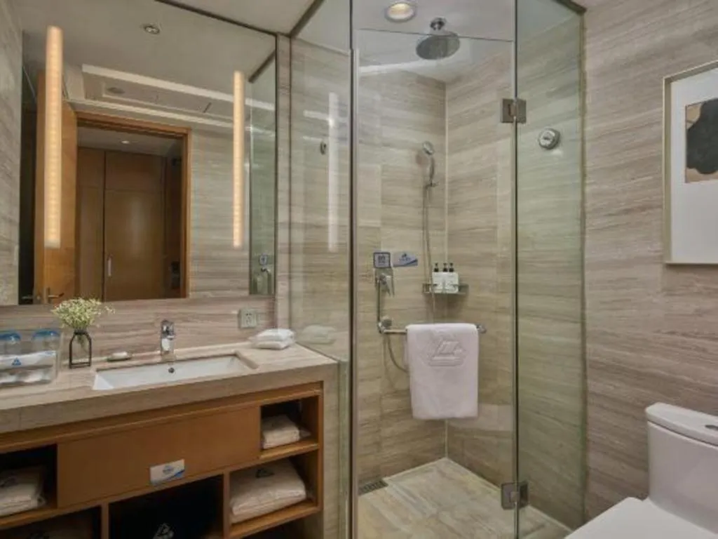 Yueyang Grand Skylight Hotel