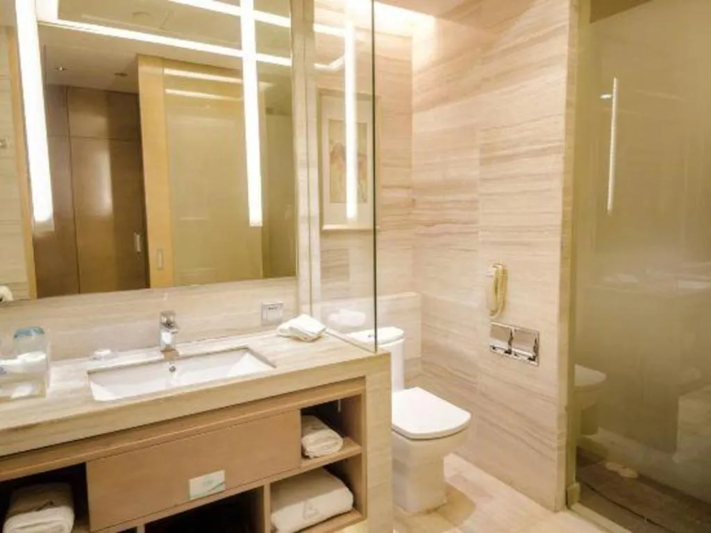 Yueyang Grand Skylight Hotel