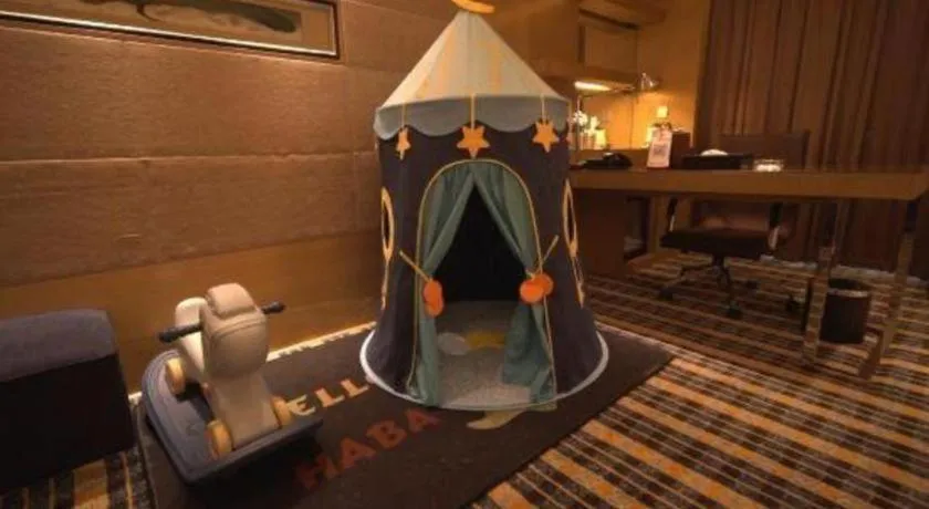 Yueyang Grand Skylight Hotel