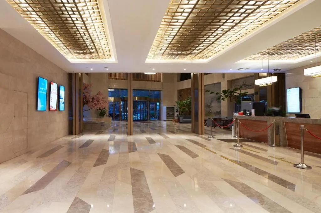 Yueyang Grand Skylight Hotel