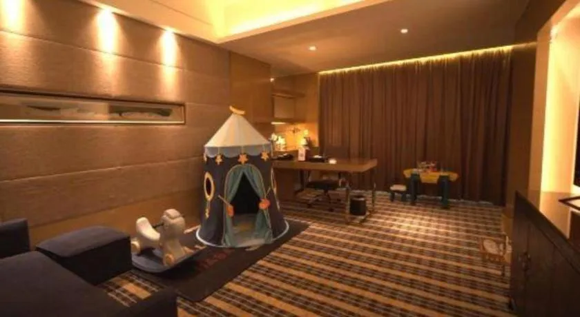 Yueyang Grand Skylight Hotel