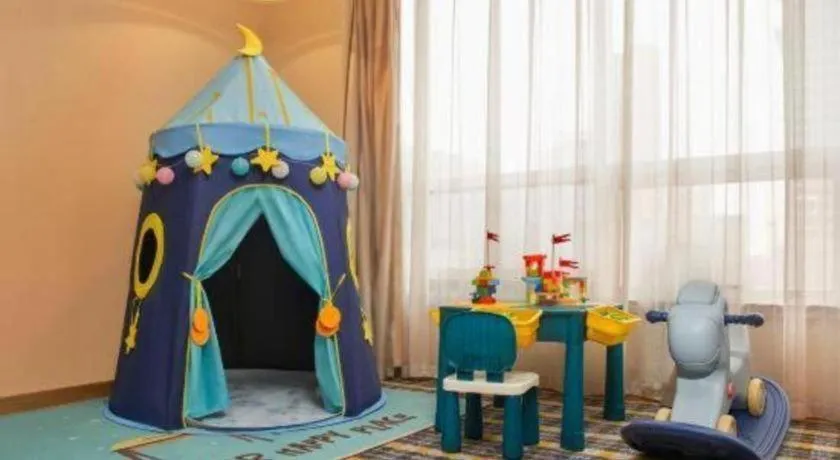 Yueyang Grand Skylight Hotel