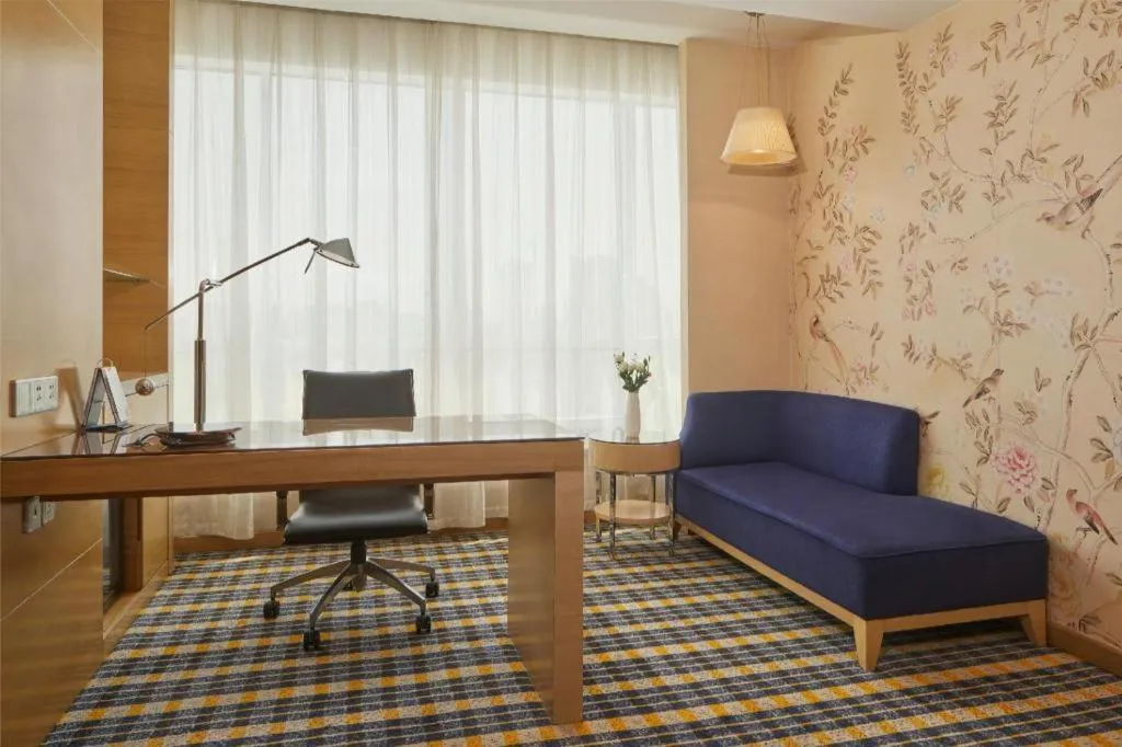 Yueyang Grand Skylight Hotel