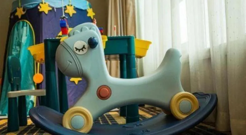 Yueyang Grand Skylight Hotel