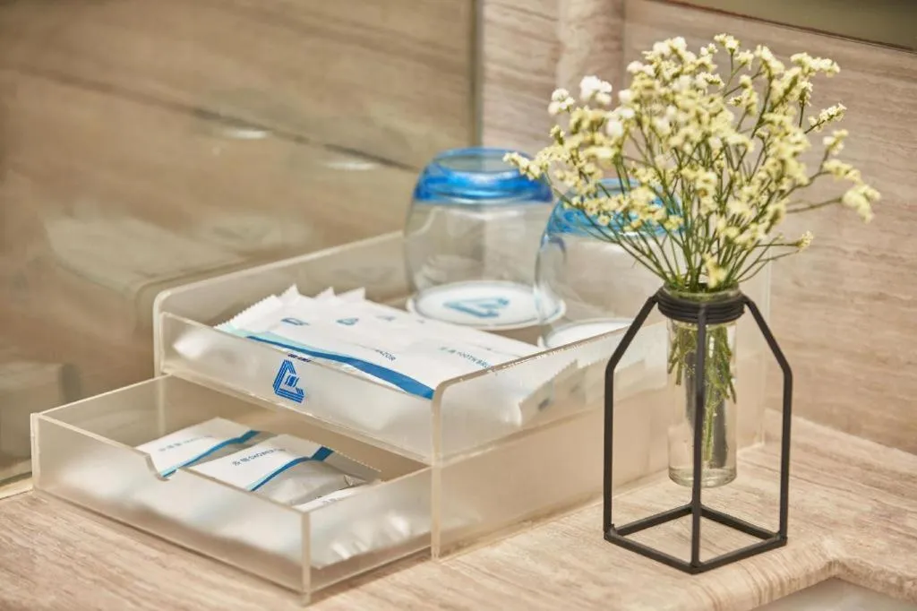 Yueyang Grand Skylight Hotel