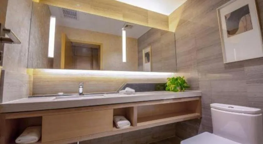 Yueyang Grand Skylight Hotel