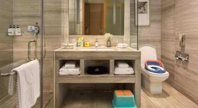 Yueyang Grand Skylight Hotel