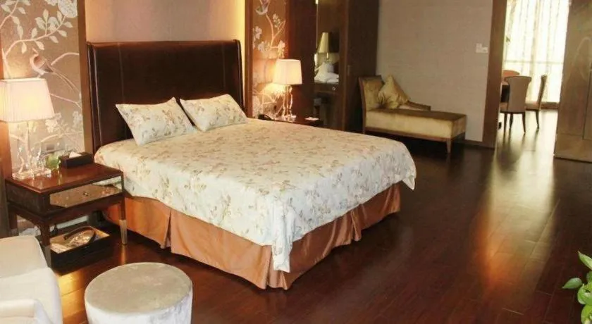 Yueyang Grand Skylight Hotel