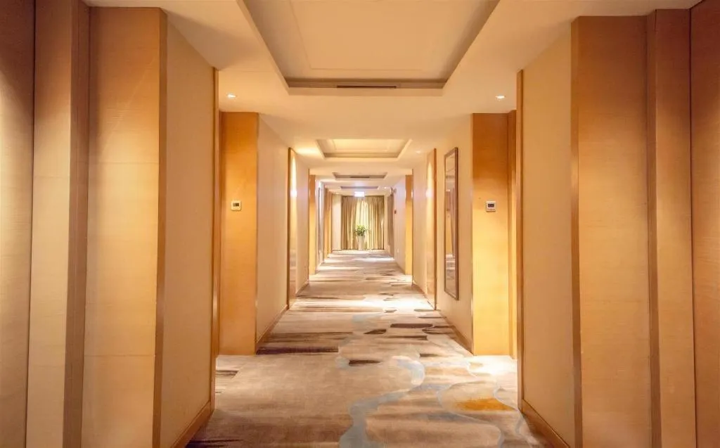 Yueyang Grand Skylight Hotel