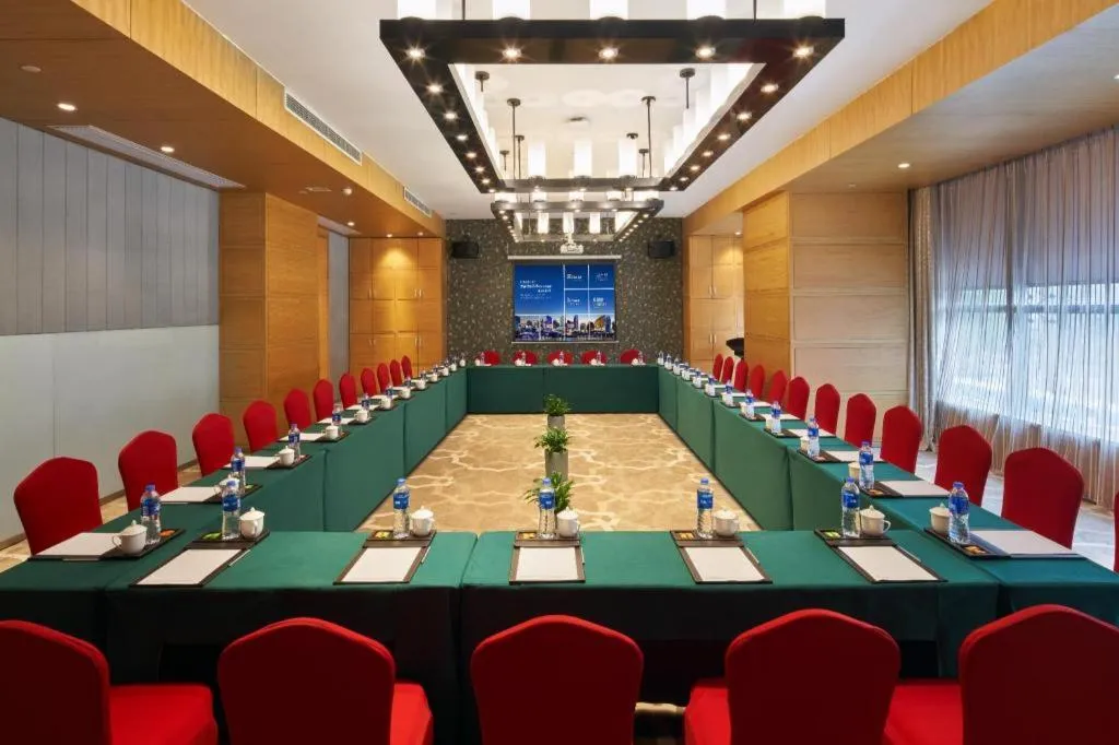 Yueyang Grand Skylight Hotel