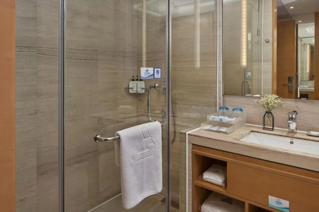 Yueyang Grand Skylight Hotel