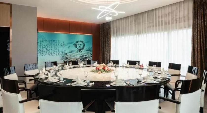 Yueyang Grand Skylight Hotel