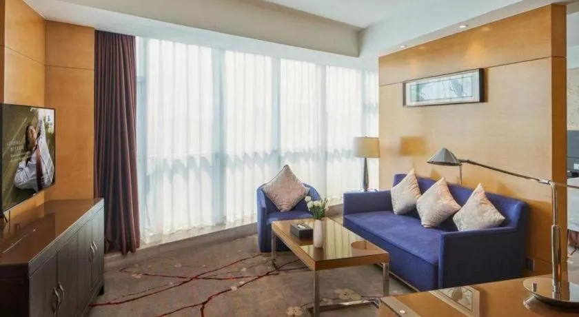 Yueyang Grand Skylight Hotel