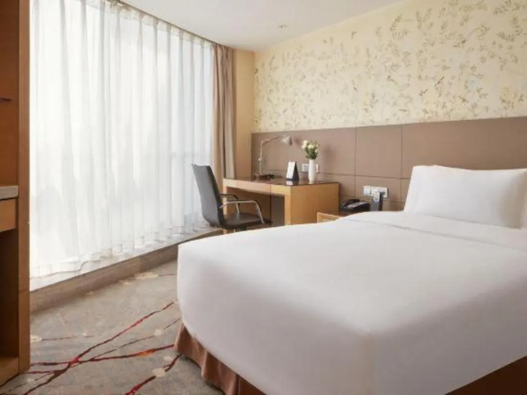 Yueyang Grand Skylight Hotel