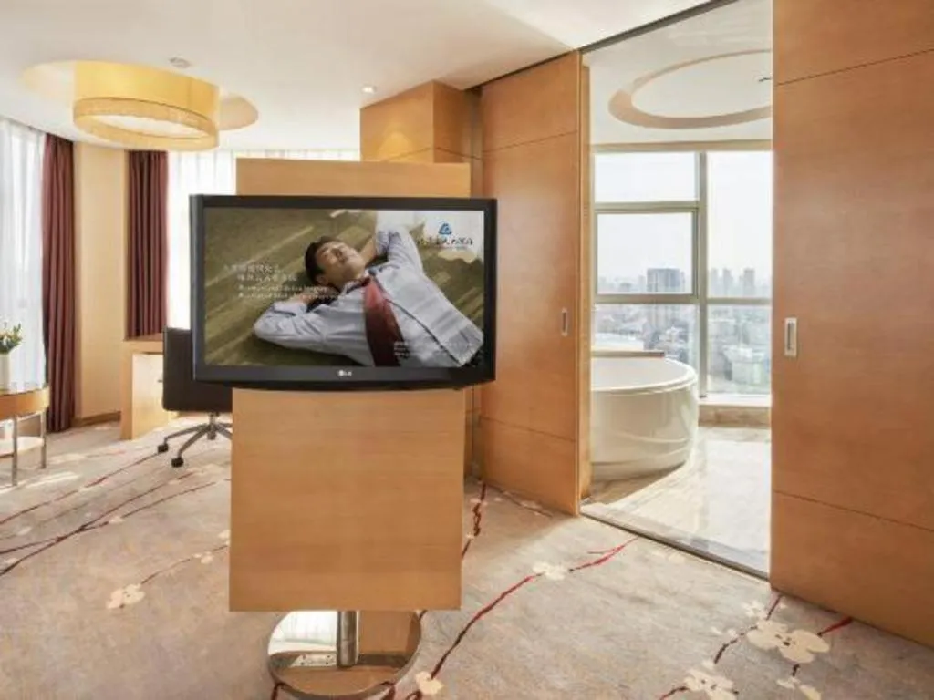 Yueyang Grand Skylight Hotel