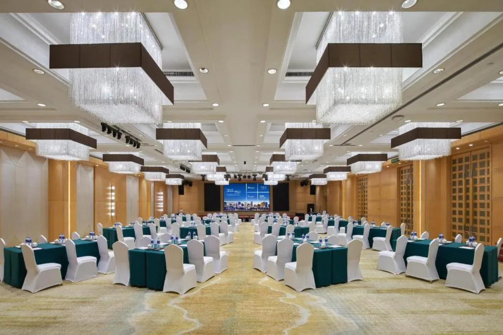 Yueyang Grand Skylight Hotel