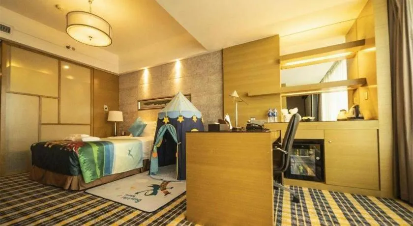 Yueyang Grand Skylight Hotel