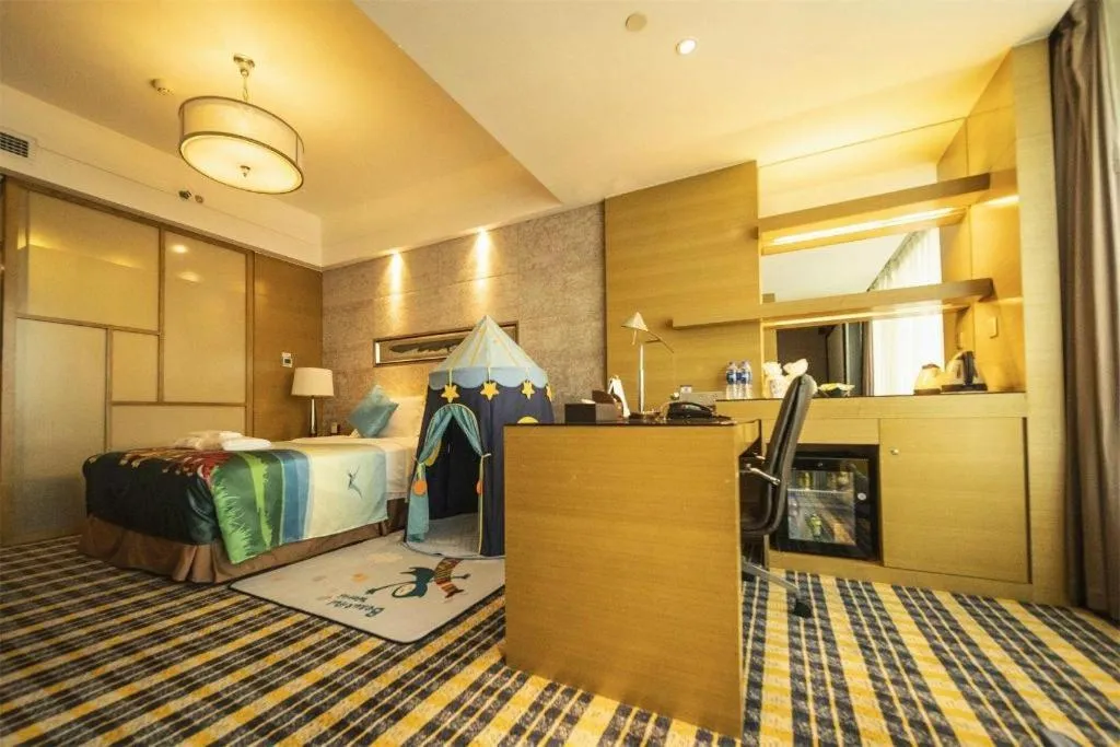 Yueyang Grand Skylight Hotel