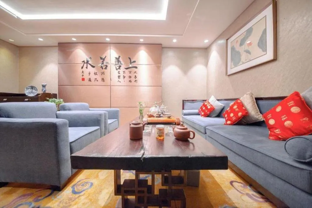 Yueyang Grand Skylight Hotel