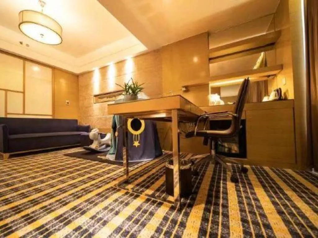 Yueyang Grand Skylight Hotel