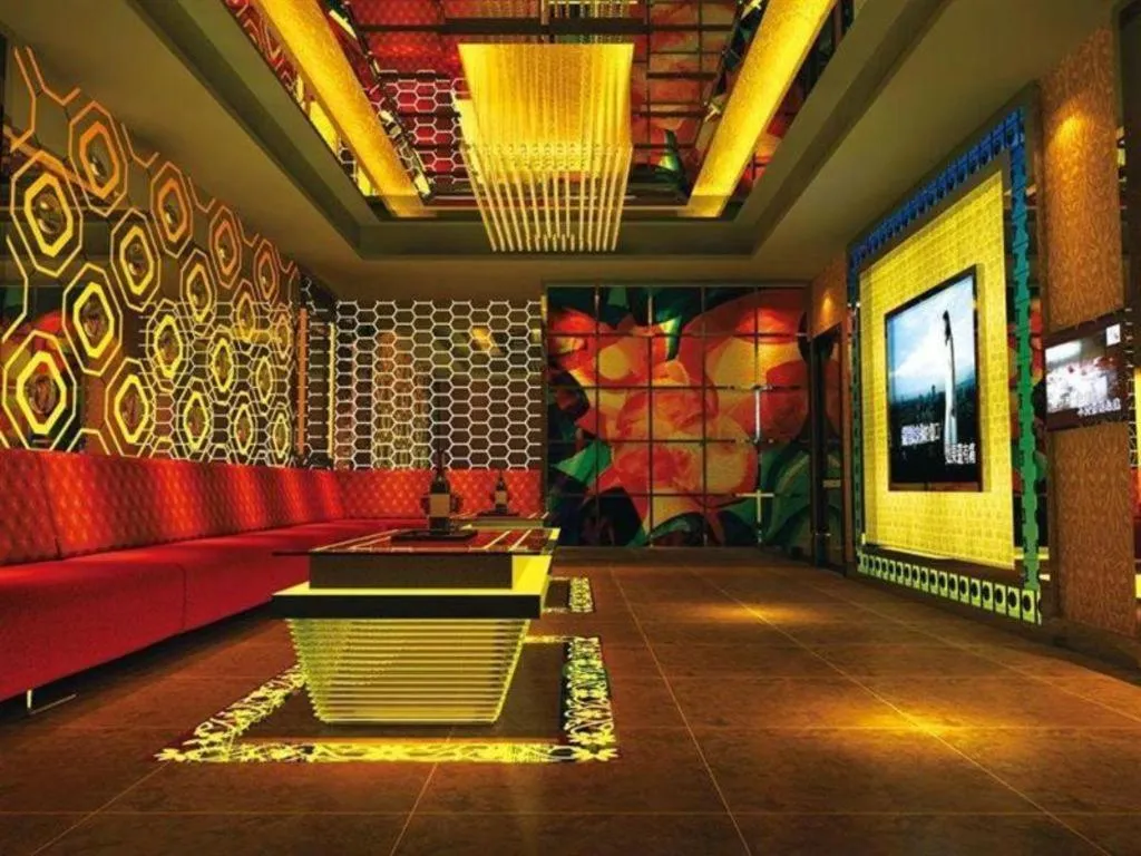 Yueyang Grand Skylight Hotel